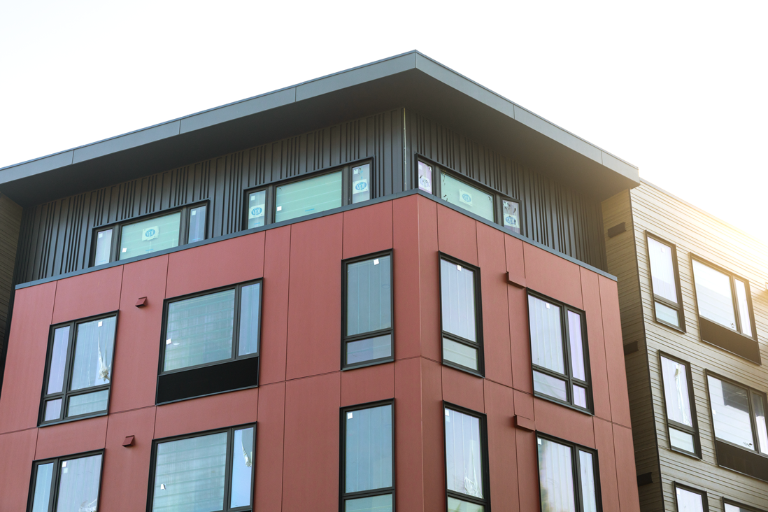 Cedarline Apartments
